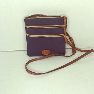 Dooney & Bourke Crossbody